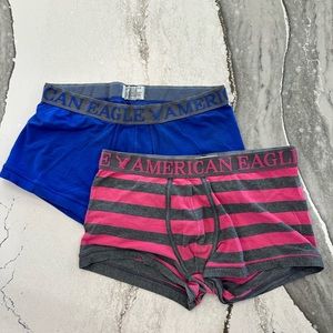 American Eagle Trunk 2 Pack - Large